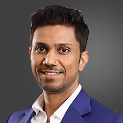 Congratulations, Anshu Gupta, on your promotion to President of Integreon. For over 10 years, Anshu has been driving growth and transformation across multiple areas of business for Integreon.

#transformation #innovation #leadership #strategy #people