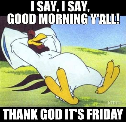 ThinkUtilitySer's tweet image. 🎉 Cheers to the Last Friday of the Month! ✨ Whether you're winding down or gearing up for the weekend, let's make this one count! Ready to make the most of the weekend? Let the countdown begin! 

⏰💃 #LastFridayFeeling #WeekendVibes #CheersToTheWeekend #FridayFiesta