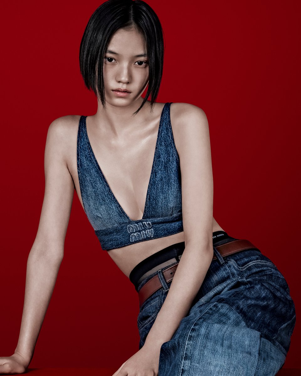 トップス miumiu archive meshedswitching top miumiu archive meshedswitching top - メルカリ