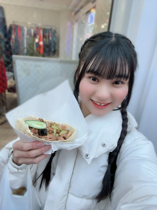 安土姫華のTwitter画像14