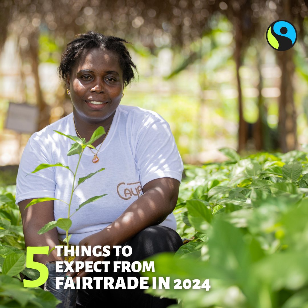 Fairtrade Intl (@FAIRTRADE) / X