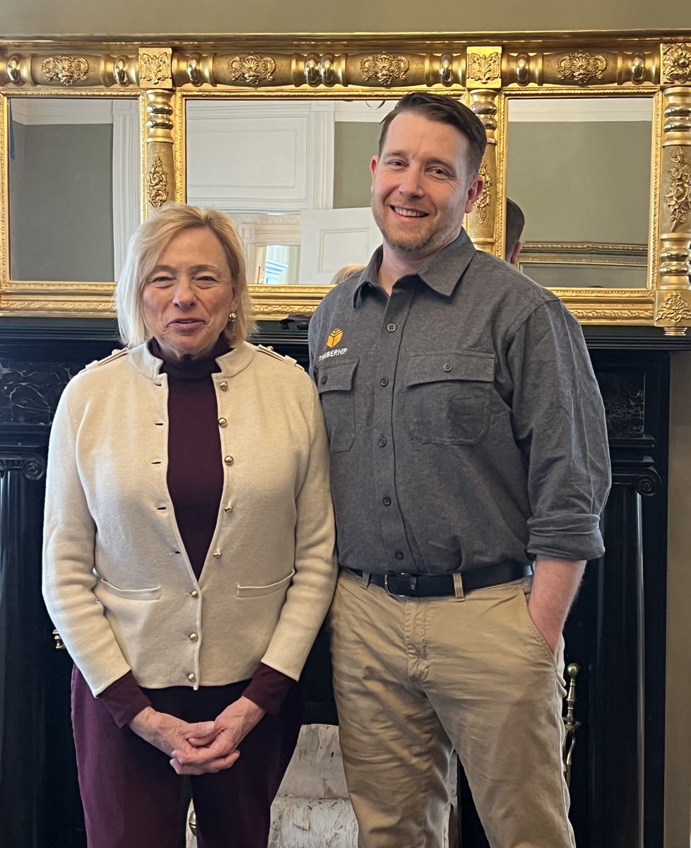 TimberHP tweet media