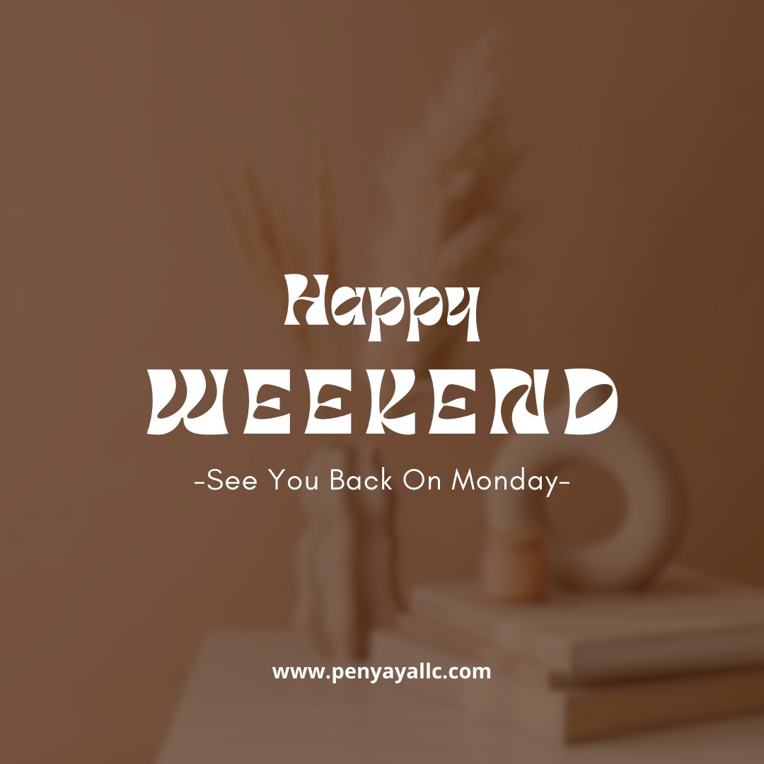 Cheers to the last Friday of January ! You made it this far, keep going !

#Friday #Penyayallc #Weekend