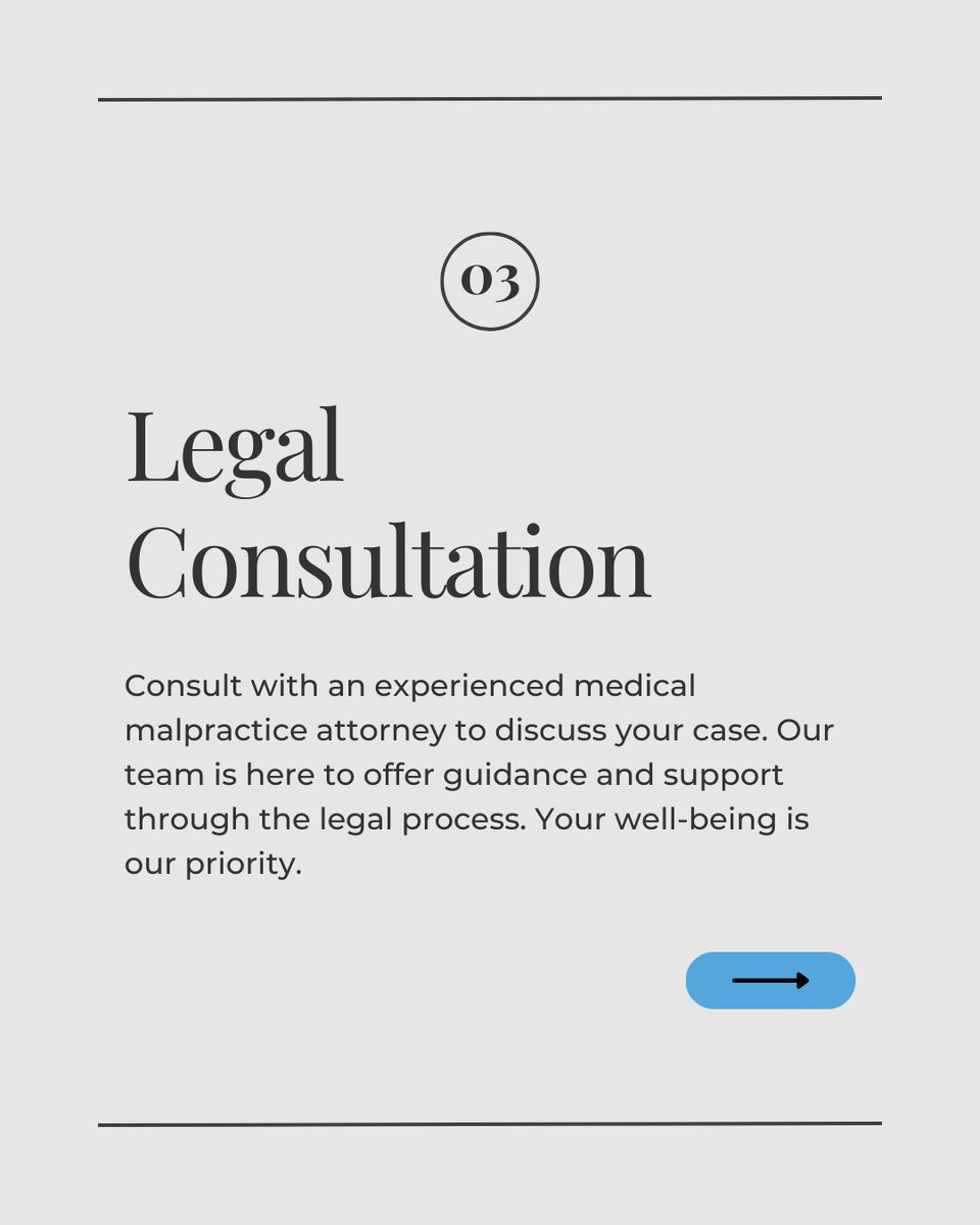 esskolawllp's tweet photo. If you or a loved one has faced the complexities of medical malpractice, here are three crucial insights to guide you. 🌐⚖️ Remember, for personalized guidance and a free consultation, call @esskolawllp at 212-750-4949. 

#MedicalMalpractice #LegalInsights #FreeConsultation https://t.co/SbHjqOZbfD