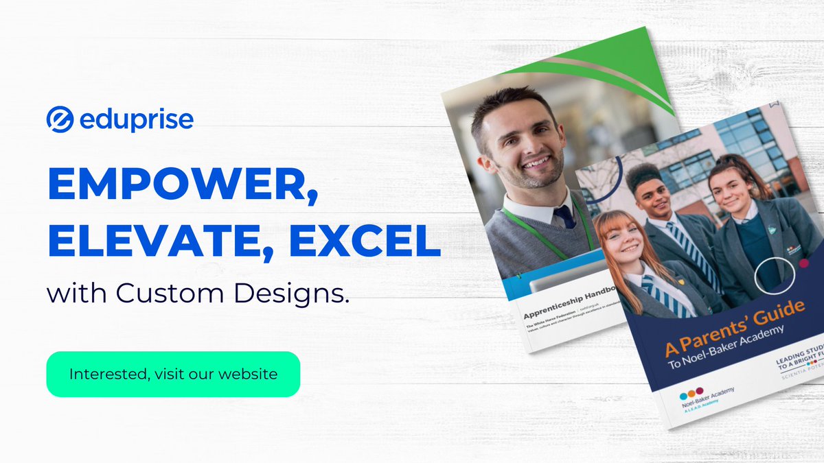 Struggling with creating prospectuses, newsletters, and flyers? 😩 Our design experts can save you time⏰. Using customized templates and your brand, we make it easy to produce all the visual assets you need. Find out more! ayr.app/l/3DQK