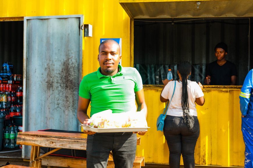 DUTAlumni's tweet photo. DUT SANDILE MAPHUMULO’S ENTREPRENEURIAL SPIRIT IS FUELLED BY PASSION
https://t.co/uSEDqLTR2Q https://t.co/v7vrvIeV5F