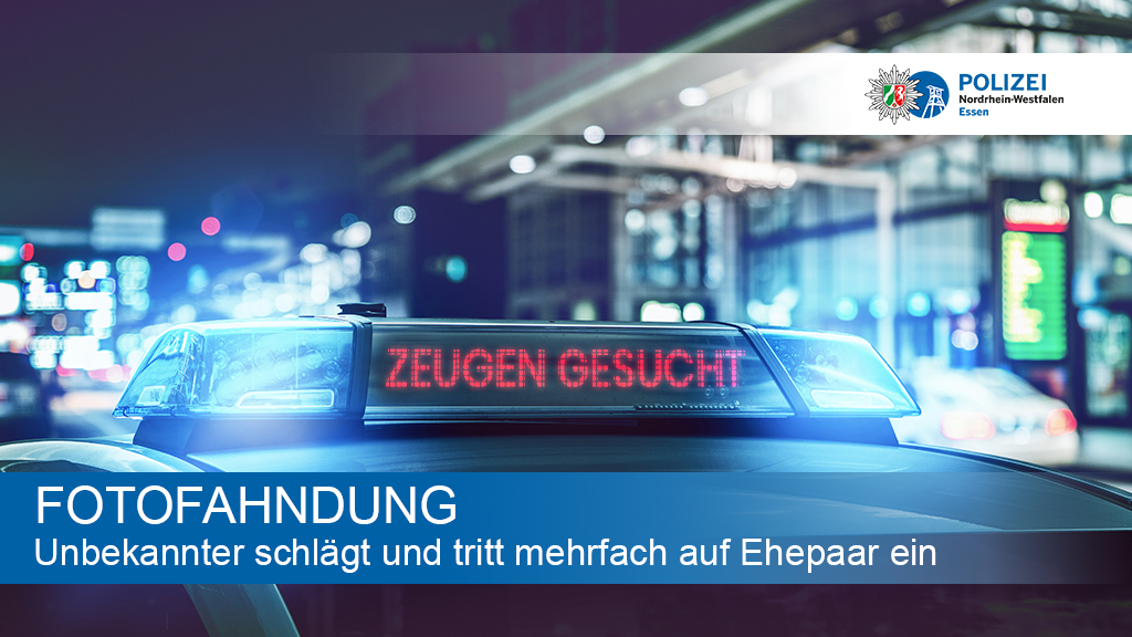 Polizei_NRW_E's tweet photo. Fotofahndung – Unbekannter greift unvermittelt Ehepaar an 

#Essen #Huttrop:
Am 16. Dezember sprach ein Unbekannter ein Ehepaar an der Herwarthstraße an, dann schlug und trat er mehrfach zu. 

Die Polizei sucht nach dem Unbekannten.

Pressemeldung: https://t.co/2Q6GNGyTxb https://t.co/EqGHcc56rw