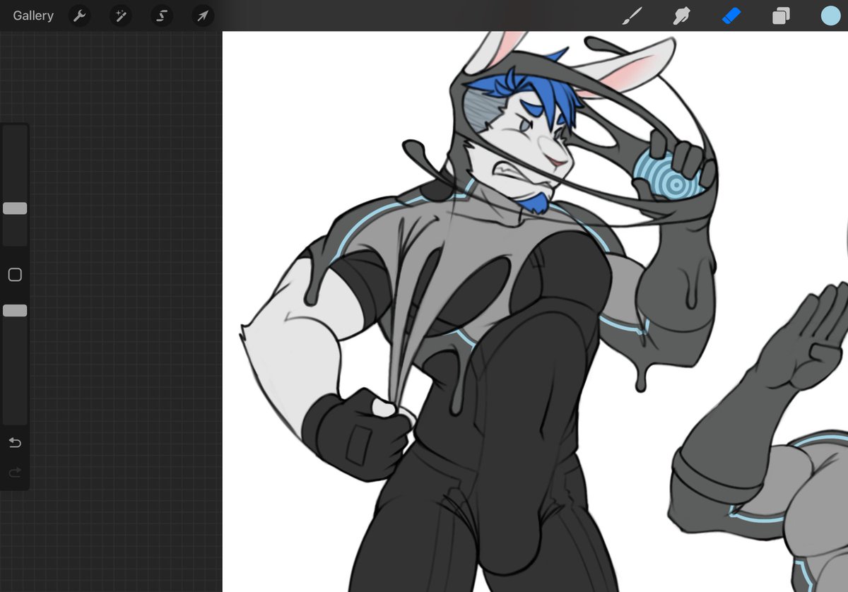 WIP

Oh no! What hero TaiTang got himself into this time?