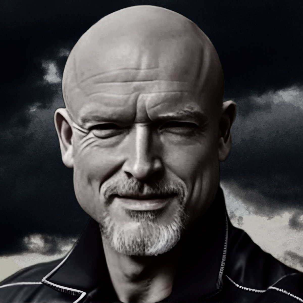 Thorsten Voss tweet media