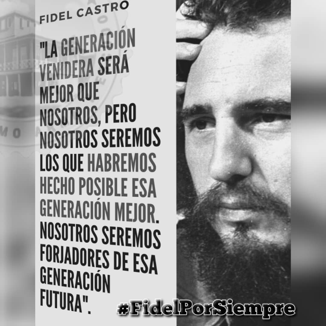 brigada_medica's tweet image. Fidel por siempre ,fieles a su legado .##Tenemos memoria ##Cuba coopera##BMC  Totonicapán##