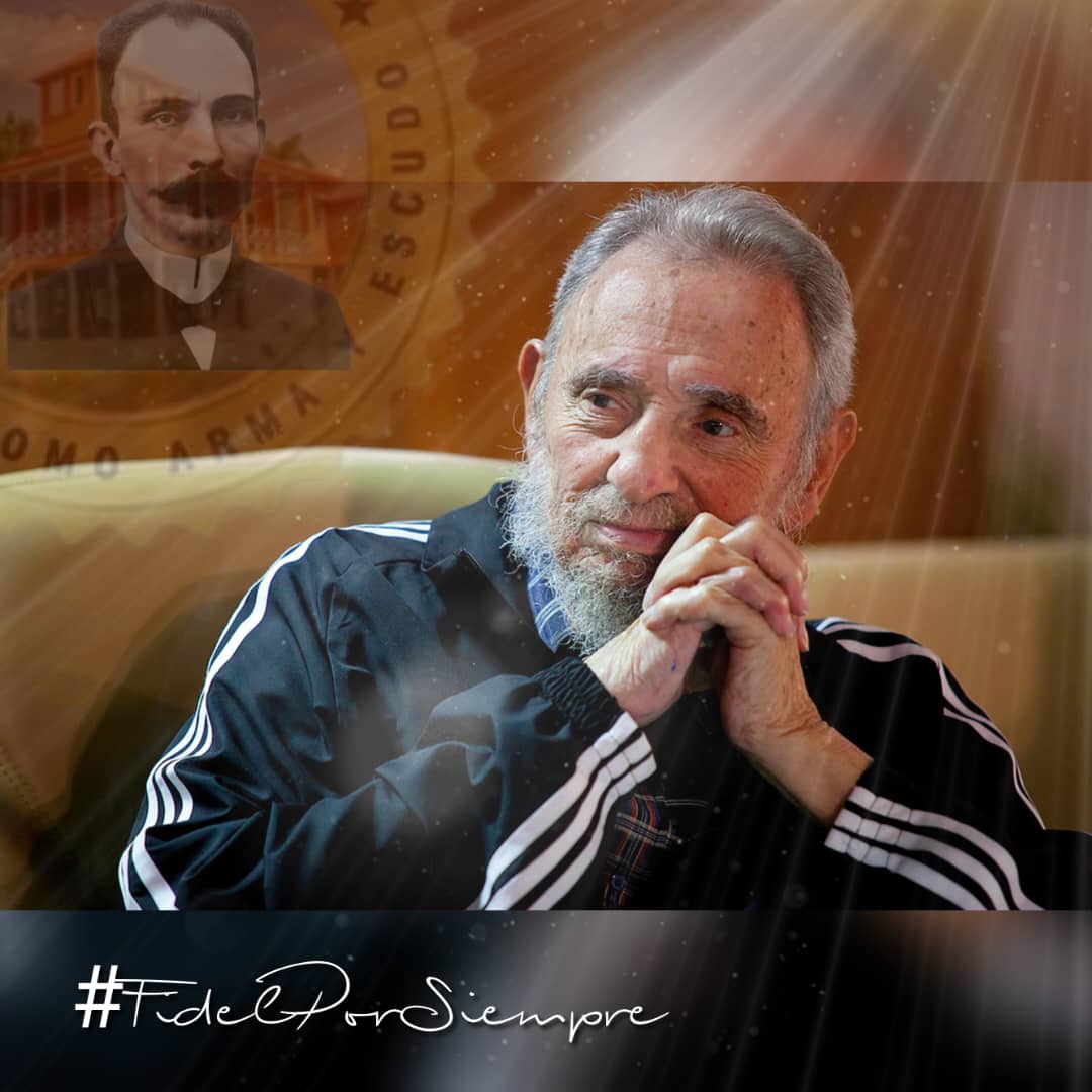 brigada_medica's tweet image. Fidel por siempre ,fieles a su legado .##Tenemos memoria ##Cuba coopera##BMC  Totonicapán##