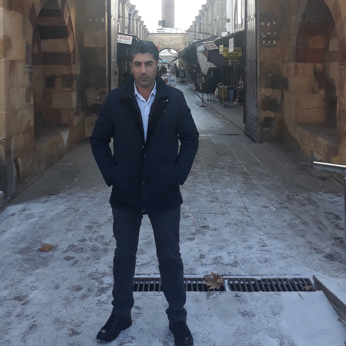 ekremkral1's tweet photo. #YeniProfilResmi https://t.co/ML8cIqI7Ab
