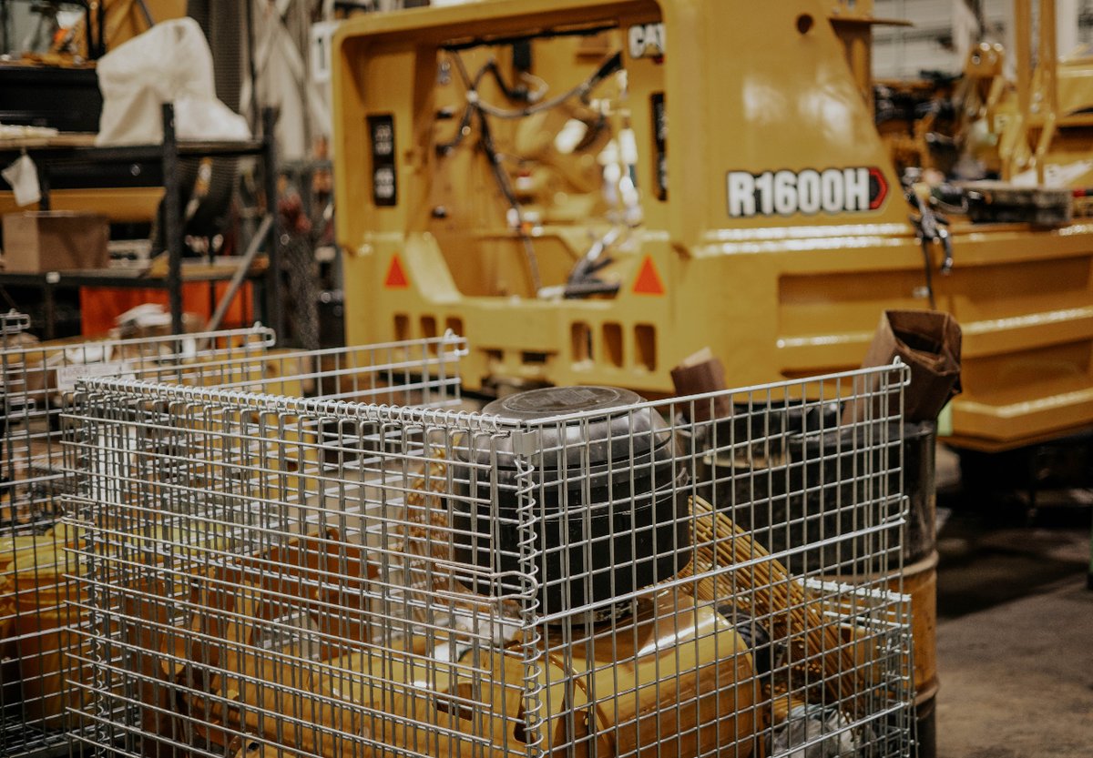 StowersCat's tweet photo. Work in progress. 🔧

#stowerscat #buildingeasttn https://t.co/6F713EiAfG