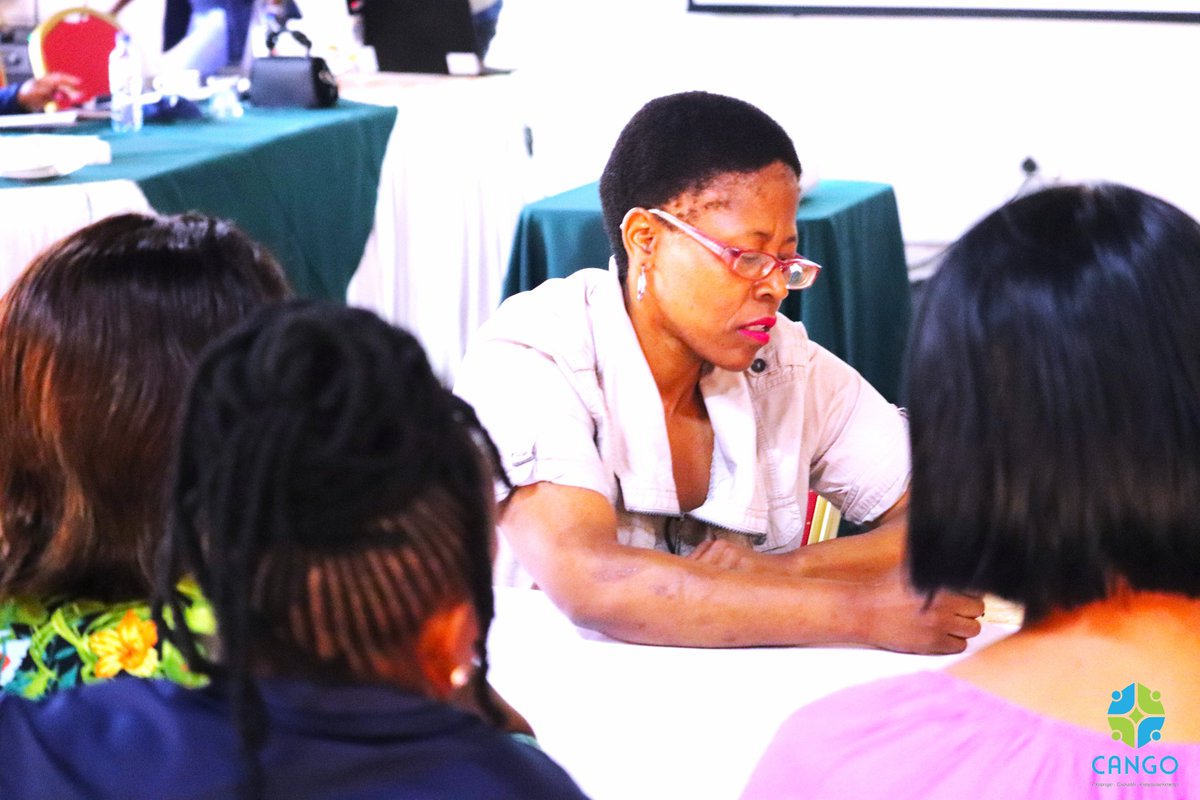 CANGO3's tweet photo. Ezulwini. It was attended by representatives of #PeerSupporters, #HealthcareProviders, #ImplementingPartners and #GovernmentOfficials. #PATA, @SNYPplus https://t.co/kjRwPyzk3z