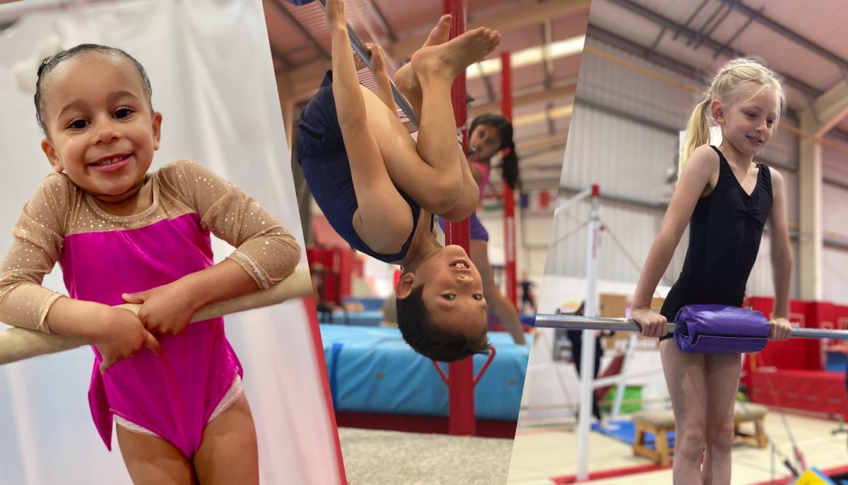 Holiday Camps in Leeds. Looking for fun activities for the holidays? Leeds Gymnastics has fun, healthy and entertaining holiday camps for children aged 3 and above.  BOOKING FOR FEBRUARY HALF TERM NOW at LeedsGymnastics.com/Holidays