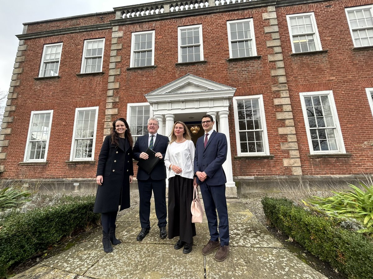 Belgium in Ireland (@beinireland) on Twitter photo 🇧🇪🇪🇺#Belgium wants to Protect, Strengthen & Prepare the #EU. This won’t be done by June: it will continue during generations to come. We need the #youth to be excited about the 🇪🇺. Happy to have facilitated a <a href="/DCU/">Dublin City University</a> lecture & <a href="/iiea/">IIEA</a> #YoungProfessionals event with <a href="/FedericaMog/">Federica Mogherini</a> 🙏 🇧🇪🇪🇺#Belgium wants to Protect, Strengthen & Prepare the #EU. This won’t be done by June: it will continue during generations to come. We need the #youth to be excited about the 🇪🇺. Happy to have facilitated a <a href="/DCU/">Dublin City University</a> lecture & <a href="/iiea/">IIEA</a> #YoungProfessionals event with <a href="/FedericaMog/">Federica Mogherini</a> 🙏