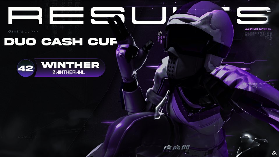 Relevant Esport tweet media