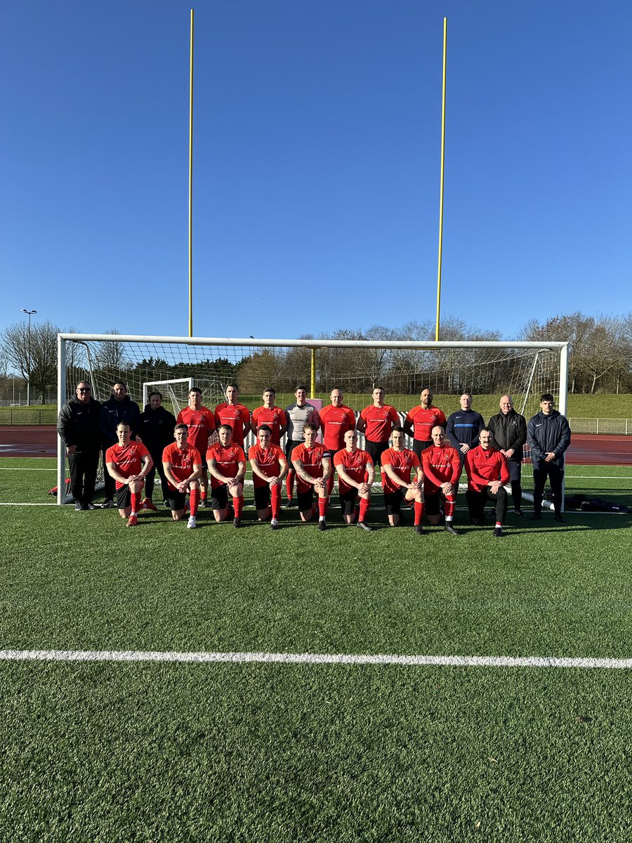 RAPTC Football Club tweet media