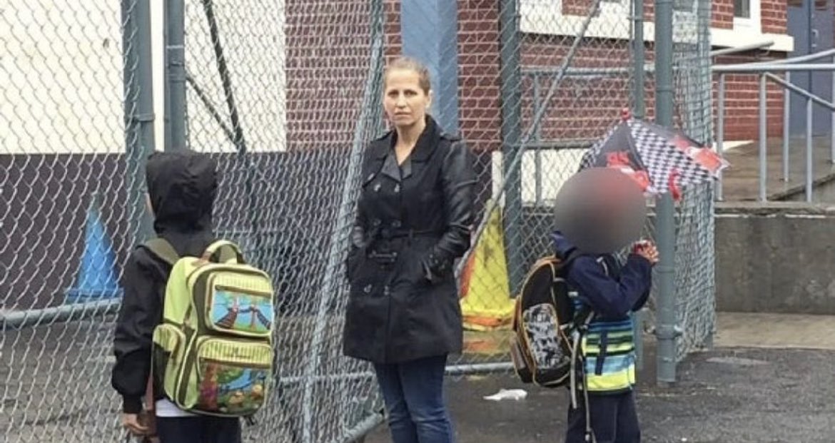 Photo of ‘the Barbie Killer’ Karla Homolka volunteering at a private Montreal elementary school in 2017.

In the early 1990s, Karla Homolka and her then-husband, Paul Bernardo, raped and murdered at least three minors, including her own sister, Tammy Homolka, between 1990 and…