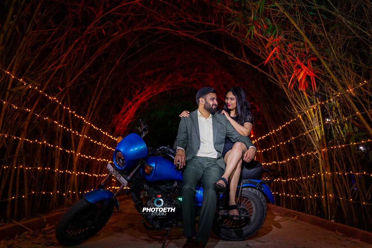 Best Pre Wedding in Delhi NCR by Photoeth Studio.

Get affordable packages with professionally clicked photographs.