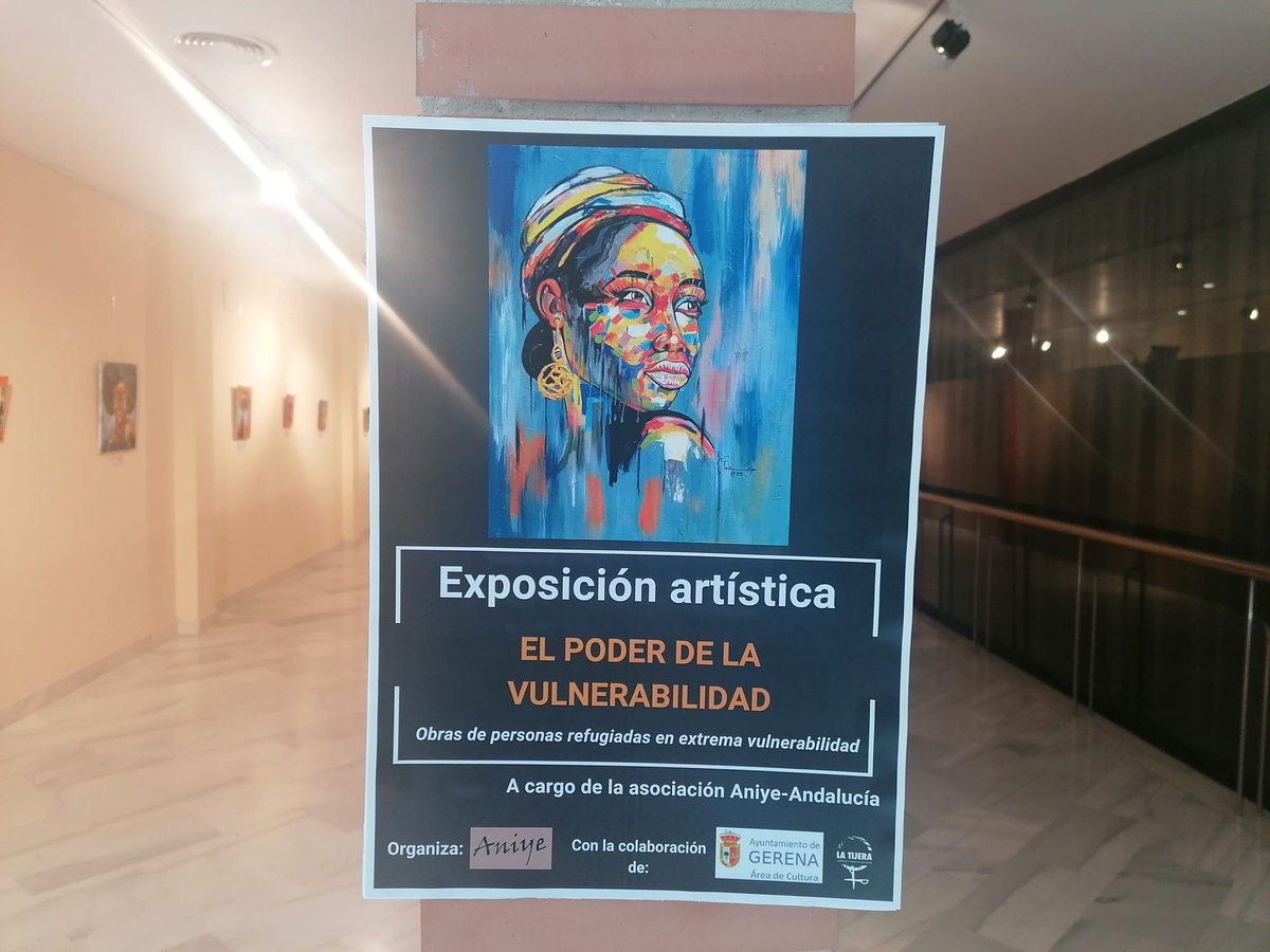 Fundación TAS tweet media