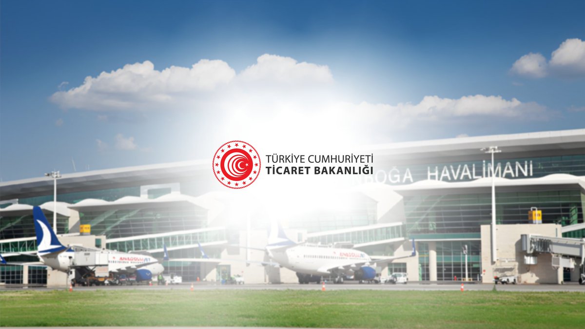 26 Ocak Dünya Gümrük Günü'nde dijitalleşmede yeni bir adım daha attık.

Bakanlığımızca yürütülen dijitalleşme çalışmaları kapsamında, hava yolu gümrük işlem süreçlerinde elektronik entegrasyonlar sağlanarak, kağıt ortamında belge kullanımının önlenmesini, memur tarafından