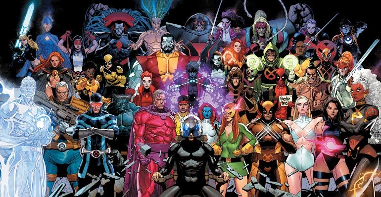 utopiaxpodcast's tweet image. Qual personagem do universo dos X-Men você não gostava ou não se importava ou não gostava tanto e durante a Era de Krakoa passou a ser um dos seus favoritos?