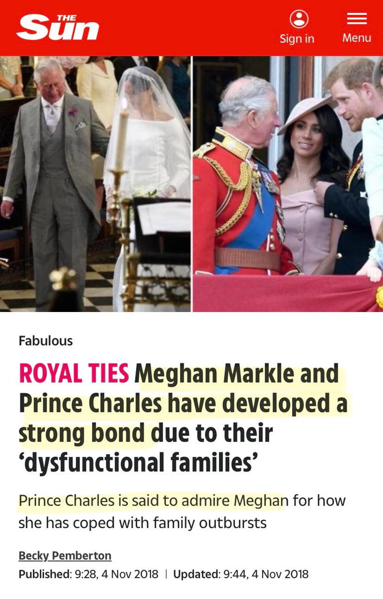 BaronessBruck's tweet image. Do you see any difference here⁉️🤣💥🎪 #PRFail 

@KensingtonRoyal is trying too hard 🤡💥🍿