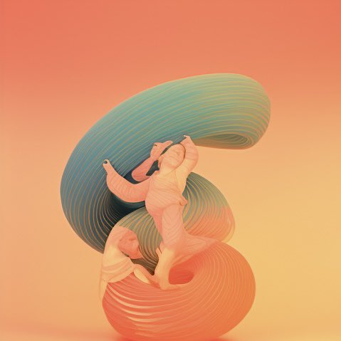 “Arm Around You”

WIP from a new series, “Primavera Infinita”, coming soon.