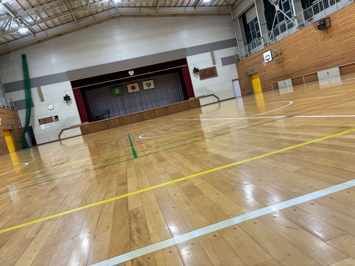 FCforesta's tweet photo. 1月26日キッズスクール⚽️

寒いけど！
元気に！
体を動かしました( ˊ̱˂˃ˋ̱ )

一緒に試合してたので写真撮れなかった💦 https://t.co/vNblruKhqi
