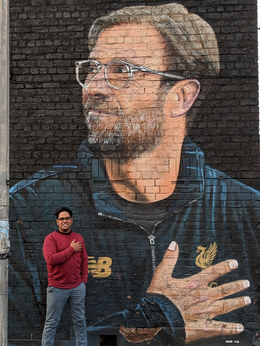 BoldMonk_'s tweet photo. He came, he promised, he delivered ❤️ https://t.co/KEmGhGVsfZ