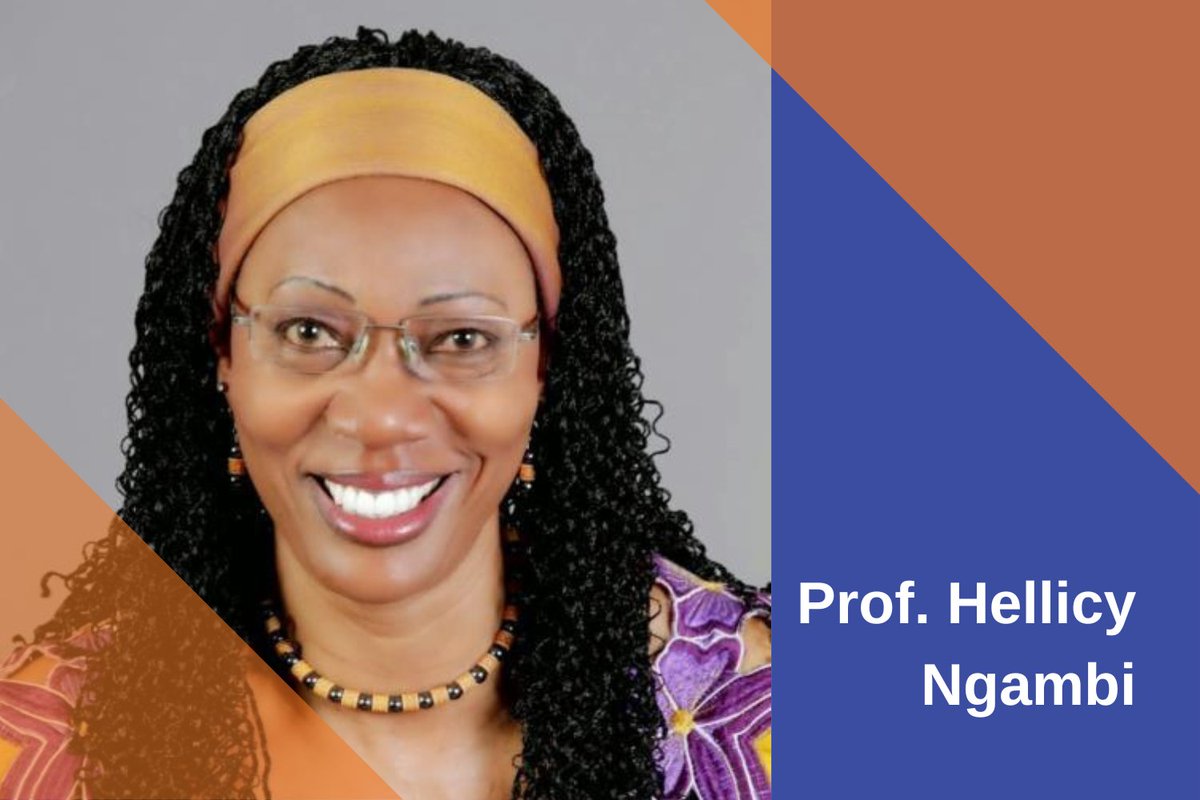 UbuntuNet Alliance tweet media