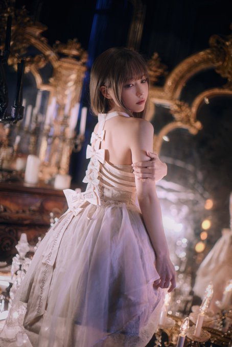 Twitterのコスプレ画像16