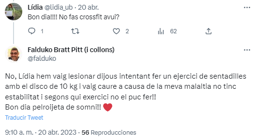 fartuko (pecho y cojones) tweet media