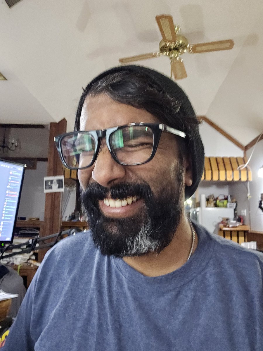 Richard Suchit tweet media