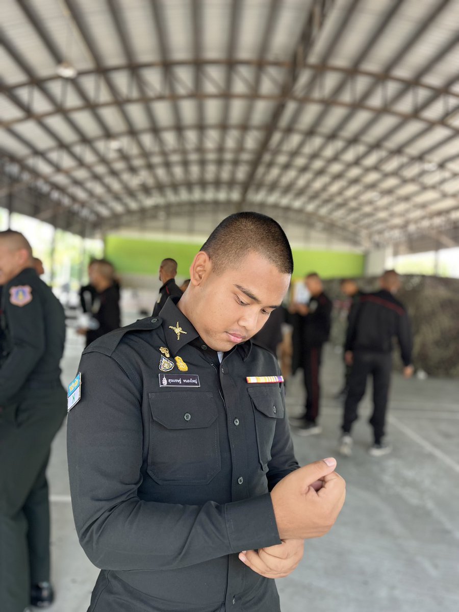 PepoSurachet's tweet photo. ราบ คอแดง ร.21พัน3รอ.
#ทหารเหล่าราบ #เหล่าราบ #นวมินทร์  #นวมินทราชินี #ค่ายนวมินทราชินี #ทหารรักพระองค์ #ทหารเสือนวมินทราชินี #ทหารเสือ #พลทหาร #ทหาร #กองทัพบก #กองทัพไทย #ชลบุรี #ไทย https://t.co/r9d1GgFN4W