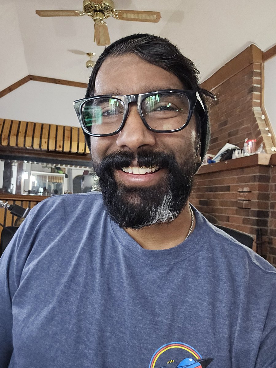 Richard Suchit tweet media