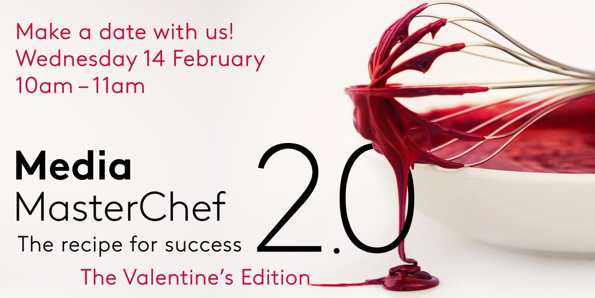 Kantar’s #MediaMasterChef 2.0 unpacks the gap between where marketers are focusing their budgets and where consumers are receptive to receiving ads. We combine consumer and marketer studies for a complete view of the SA media landscape. Join our webinar👉bit.ly/4bf2kMk