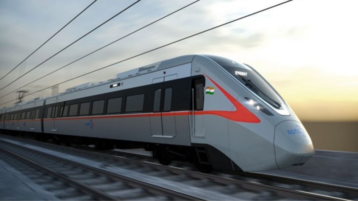 INDIASPROG98425's tweet photo. Plans to extend #RRTS from #Meerut to #Muzaffarnagar. The present 82km under construction RRTS network starts from Sarai Kale Khan in #Delhi & ends in #Modipuram in Meerut. From there the Muzaffarnagar district is about 57km away on the route to #Haridwar in #Uttarakhand
@cbdhage https://t.co/dhLOo5NYHl