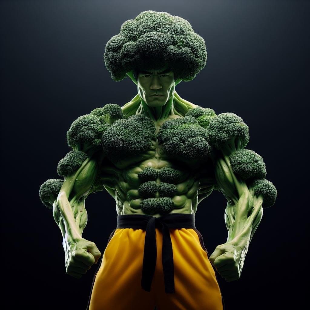 Brocco Li