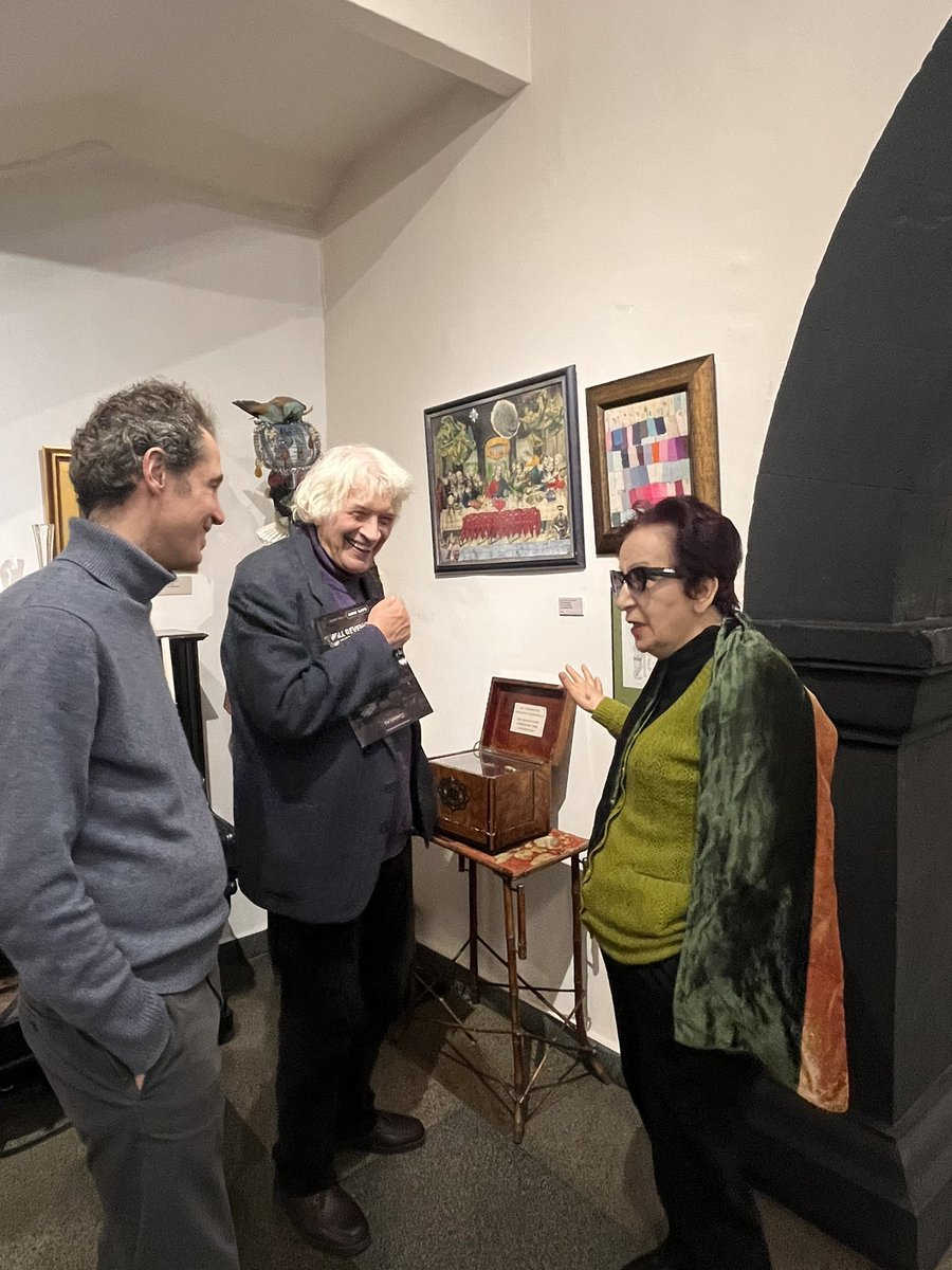 Institut français d’Arménie tweet media