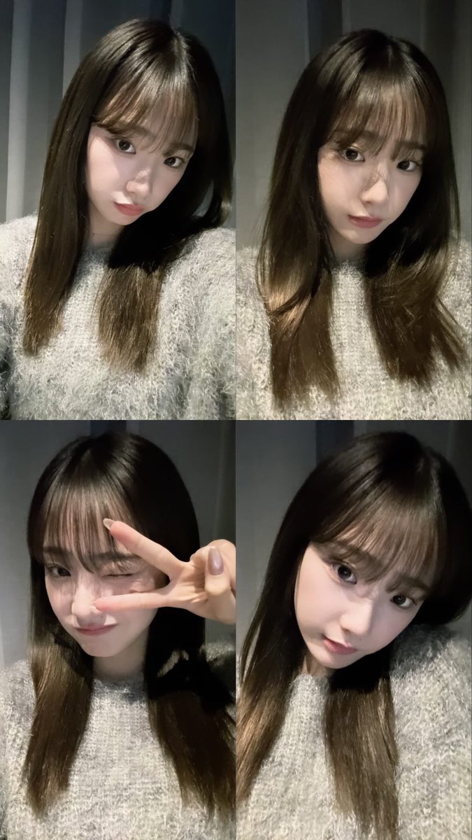 O2O921_BOMB's tweet photo. 240126 나가이마나미 인스타스토리🆙

#나가이마나미 #永井愛実
#NAGAIMANAMI https://t.co/FMd7dNwNMH