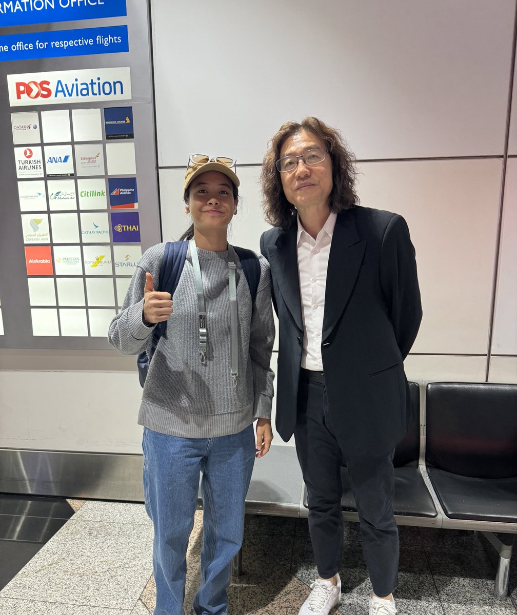 It was the heat of emotions that controls me, hence the tweet during the game. sorry for what I said. But saya akui salah saya, and saya hormat everyone especially players, and coach KPG. Goodluck and all the best for next game! 🙏🏻🇲🇾