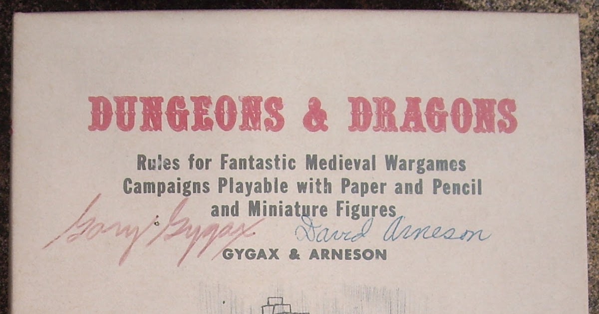 fightingfantasy's tweet photo. Happy 50th Birthday, Dungeons &amp; Dragons! https://t.co/YRn3CszJxS https://t.co/OCWgp6cd7M