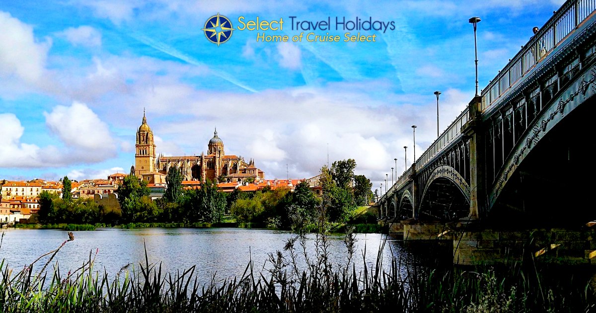 Select_TH's tweet photo. 🚢 𝗖𝗥𝗨𝗜𝗦𝗘 𝗟𝗜𝗞𝗘 𝗖𝗔𝗟𝗠𝗔𝗡! Douro River cruises from £766pp* On Channel 5 now!
Read our Douro cruise review https://t.co/g9p4MjCkg9
Search for your next Douro Cruise https://t.co/FDOxdFtjMM

#CruisingWithSusan
#Portugal  #Douro
#CruisingWithSusanCalman
*T&amp;C apply https://t.co/EubDYxesnP