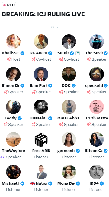 Freearbmining's tweet photo. @Kahlissee Hi everybody https://t.co/QOWoqlSSh0