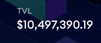 KernelProtocol's tweet photo. Less than 24 hours after launch, we’re at $10m+ TVL.

And we’re just getting started … https://t.co/BnpDfUMdu1
