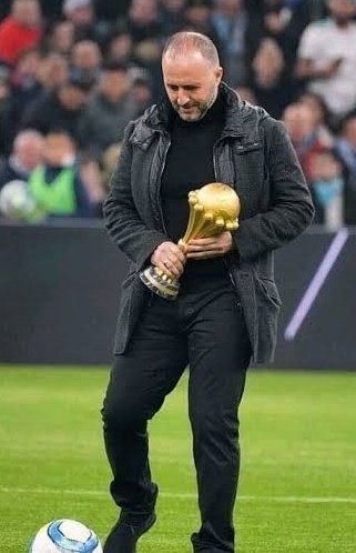 #وزير_السعادة سوف يندمون عليك كثيرََا 👌

#جمال_بلماضي #الجزائر