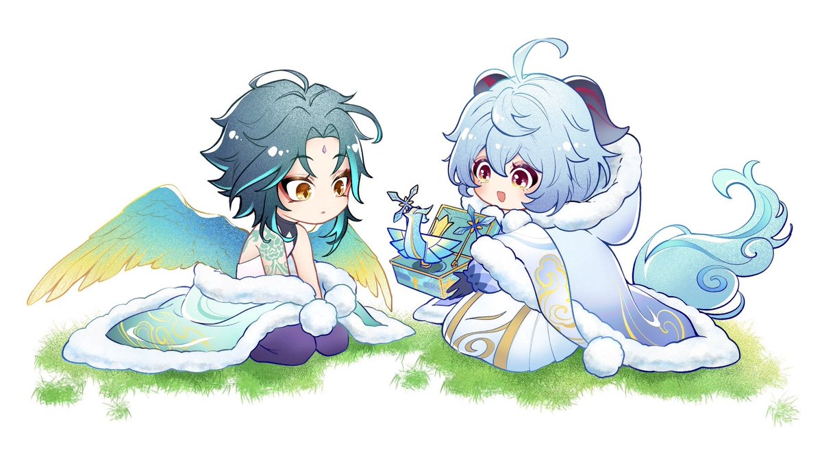 saku_4i's tweet photo. これは幻覚 https://t.co/mk689voWE2