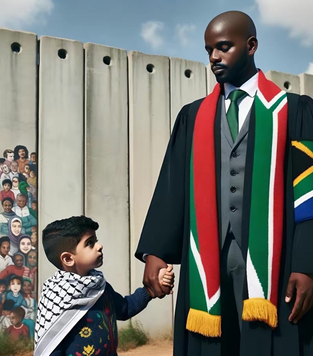 TheGeopol's tweet image. Let history show who stood up while many where silent and fought bravely against Apartheid in every corner of the world. 

#FreePalestine
#ICJGenocideConvention